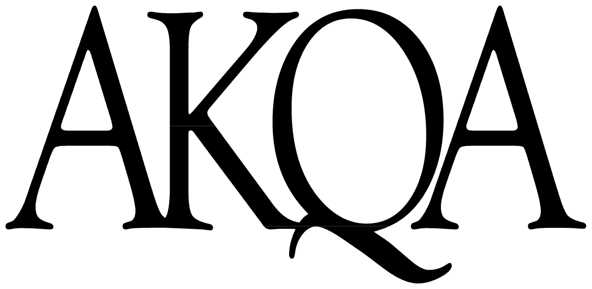AKQA (Current)