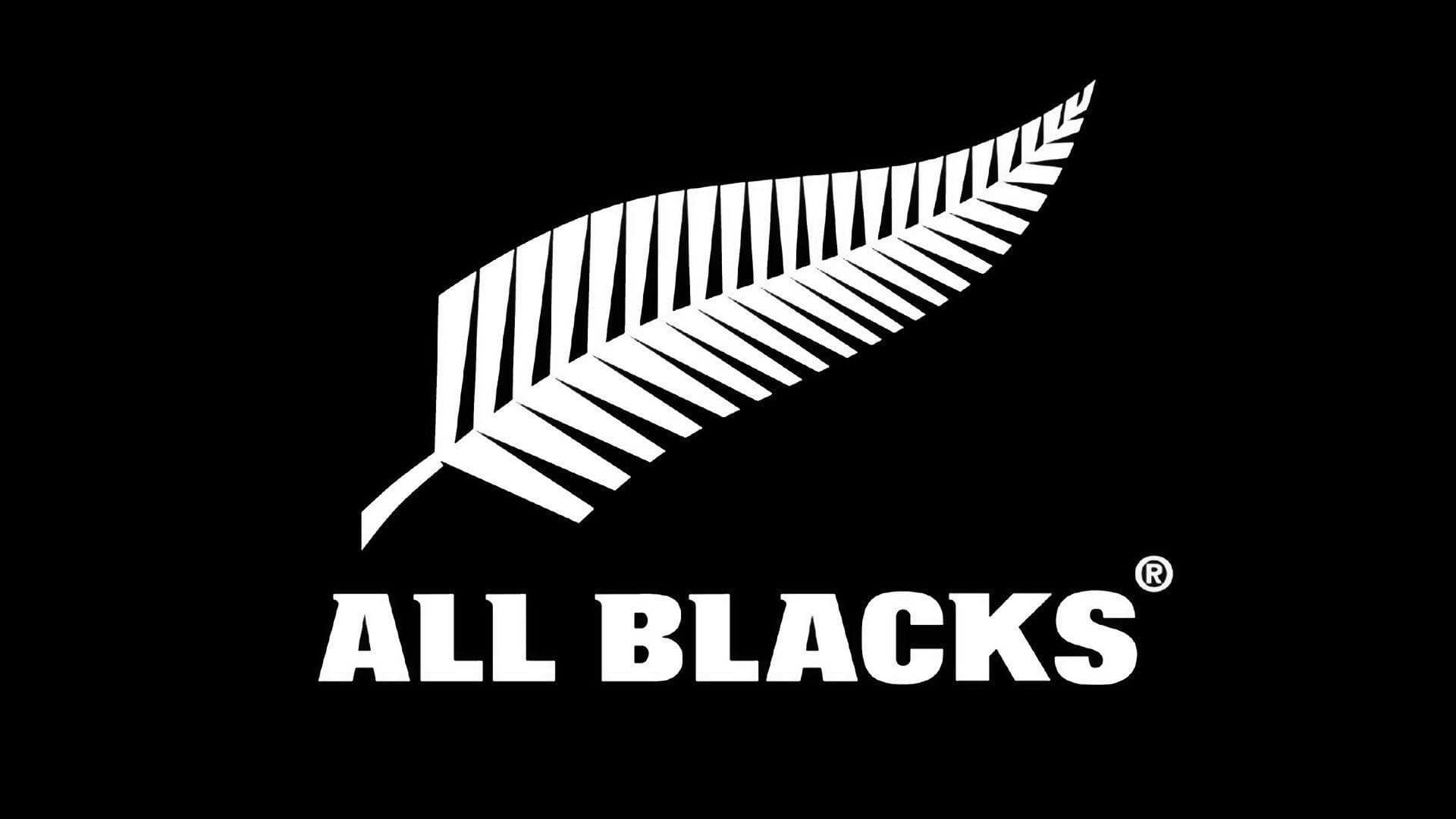 New Zealand Rugby