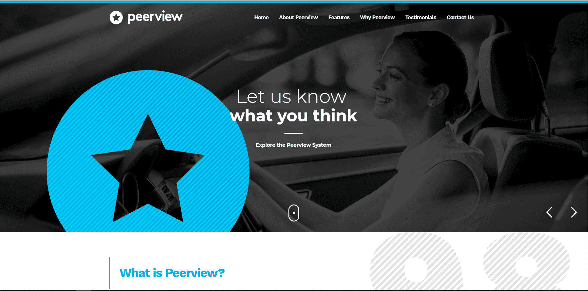 Peerview